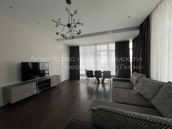 Аренда 3 к квартиры 90 кв м ЖК Новопечерские Липки Верхогляда Київ