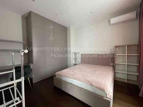 Аренда 3 к квартиры 90 кв м ЖК Новопечерские Липки Верхогляда Київ