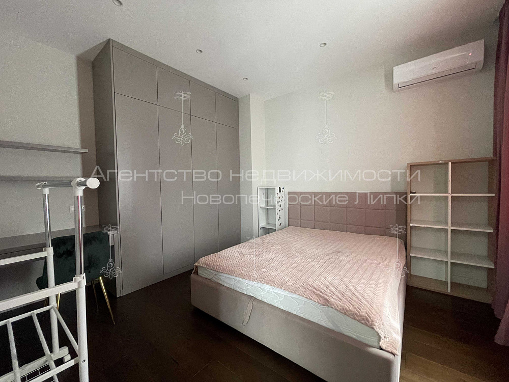 Аренда 3 к квартиры 90 кв м ЖК Новопечерские Липки Верхогляда Київ - зображення 2