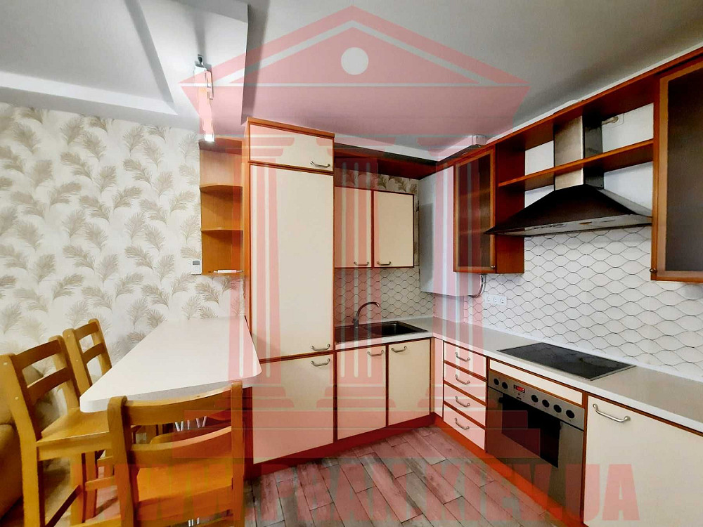 2к квартира-студія оренда в центрі м.Бориспіль ЖК Borispol Grand єврик Бориспіль - зображення 1