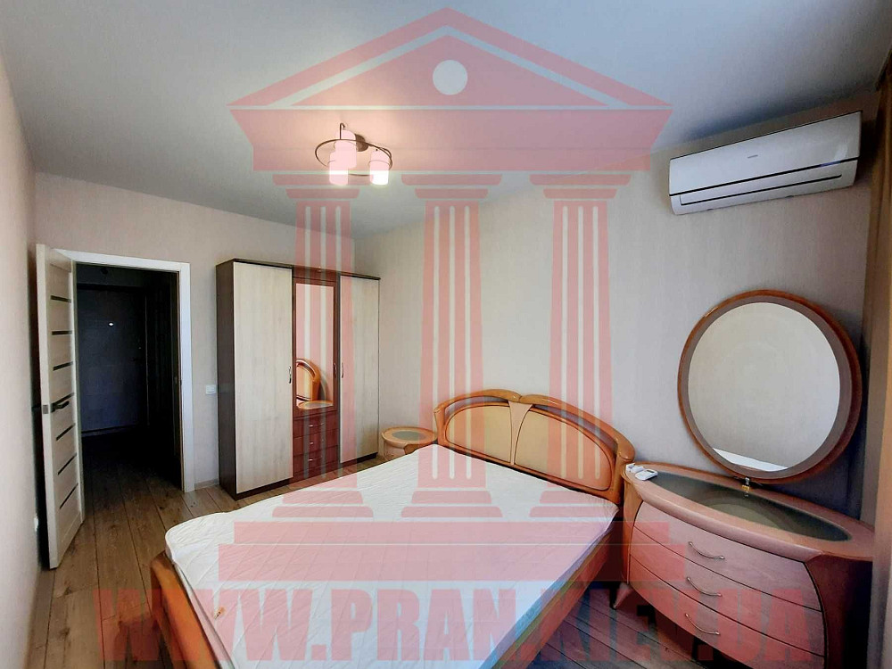 2к квартира-студія оренда в центрі м.Бориспіль ЖК Borispol Grand єврик Бориспіль - зображення 7