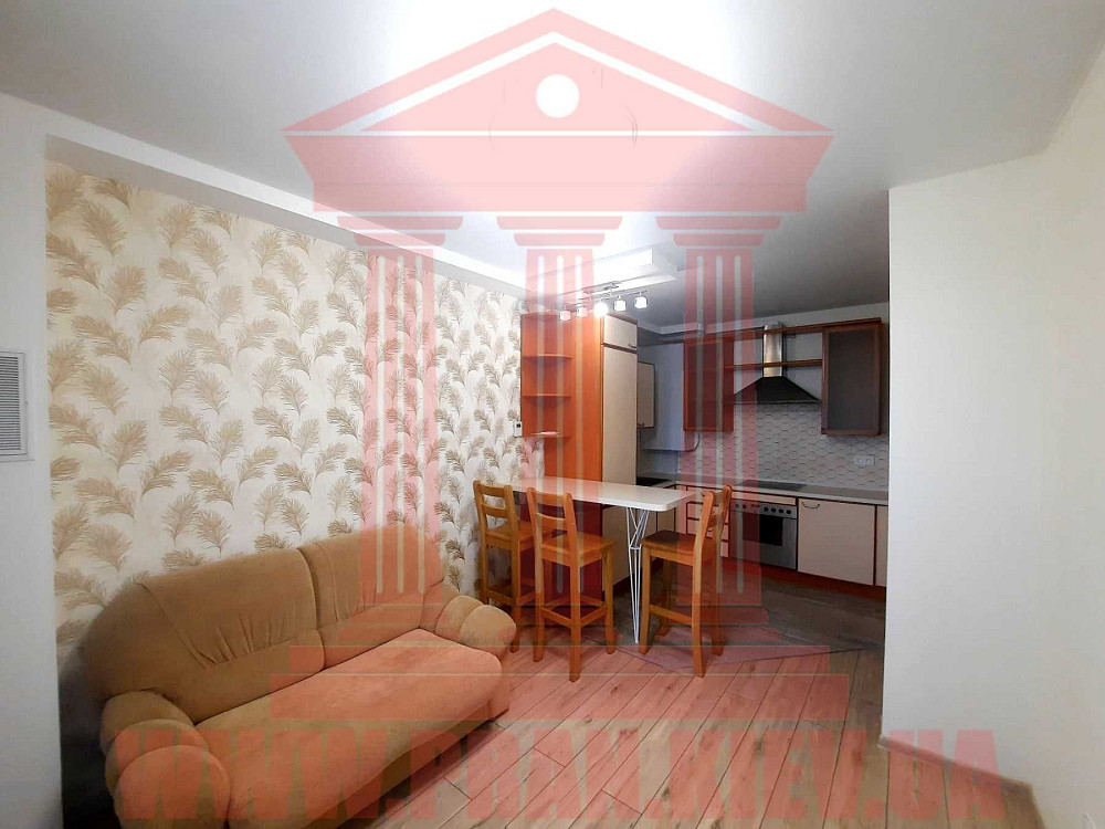 2к квартира-студія оренда в центрі м.Бориспіль ЖК Borispol Grand єврик Бориспіль - зображення 5