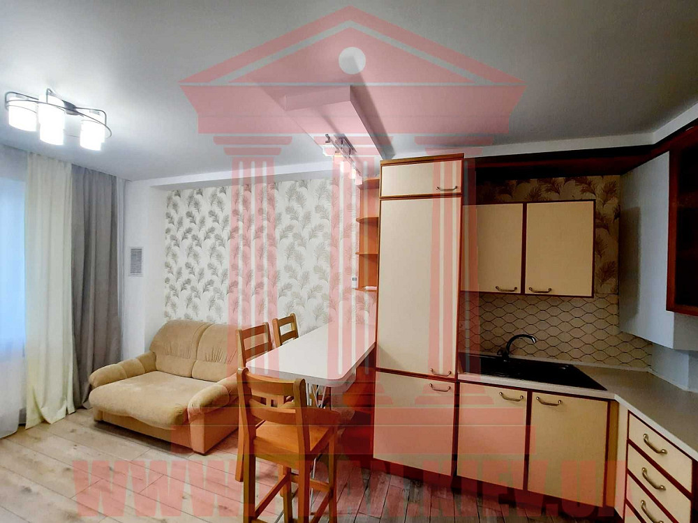 2к квартира-студія оренда в центрі м.Бориспіль ЖК Borispol Grand єврик Бориспіль - зображення 3