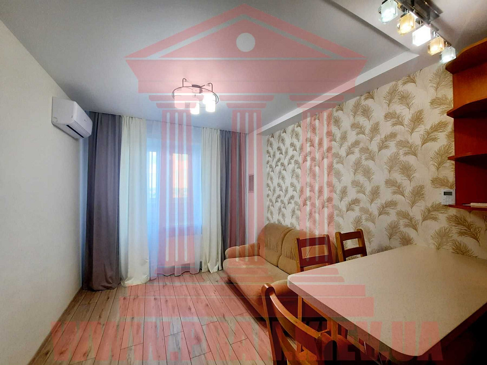 2к квартира-студія оренда в центрі м.Бориспіль ЖК Borispol Grand єврик Бориспіль - зображення 4