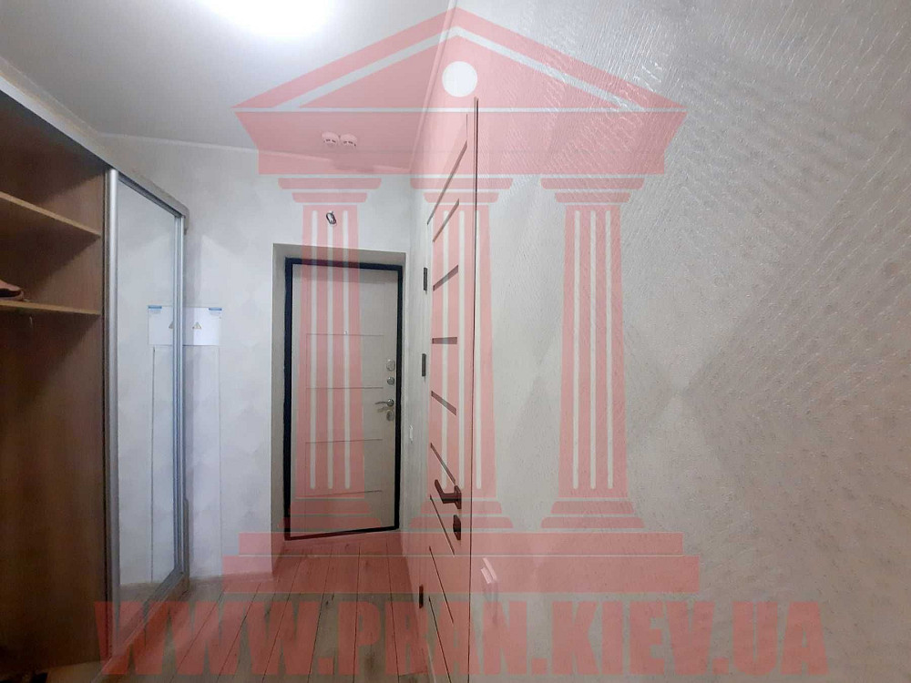 2к квартира-студія оренда в центрі м.Бориспіль ЖК Borispol Grand єврик Бориспіль - зображення 8