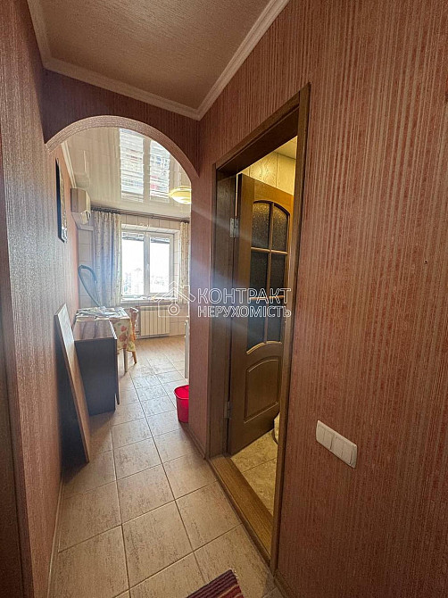 Здам 1к квартиру Гагаріна Одеська Харьков - изображение 7