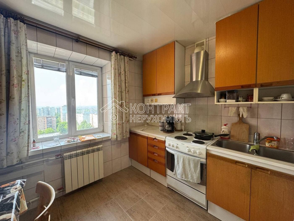 Здам 1к квартиру Гагаріна Одеська Харьков - изображение 3