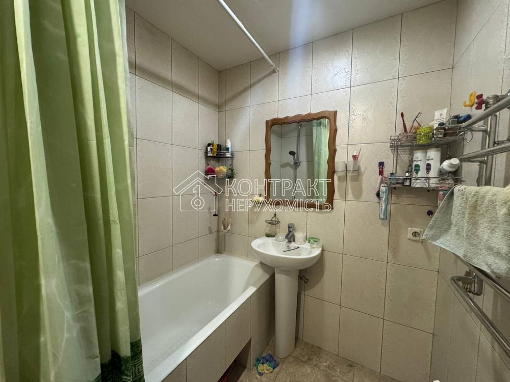 Здам 1к квартиру Гагаріна Одеська Харьков - изображение 8