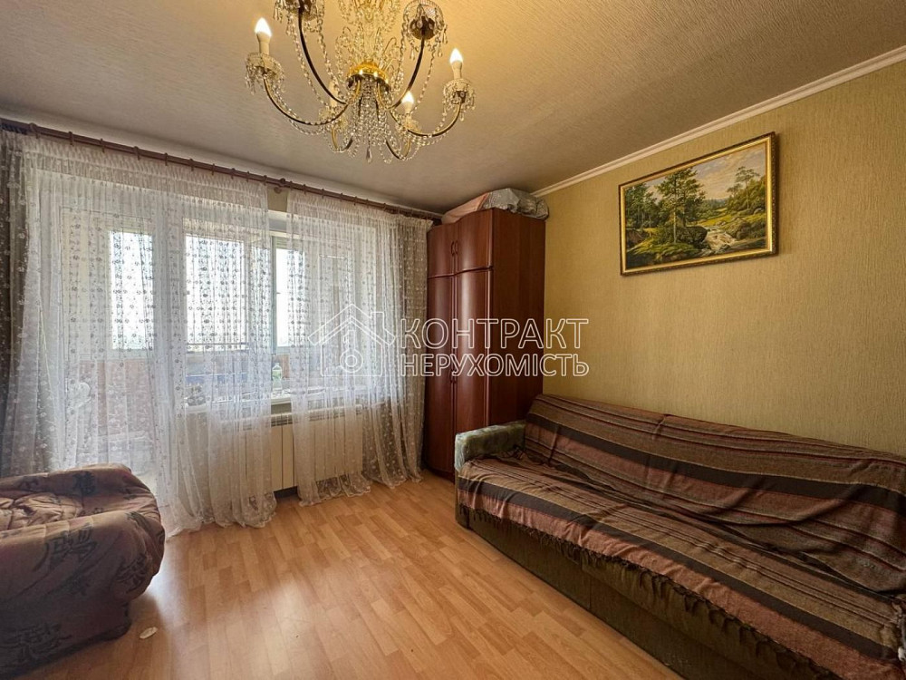 Здам 1к квартиру Гагаріна Одеська Харьков - изображение 1