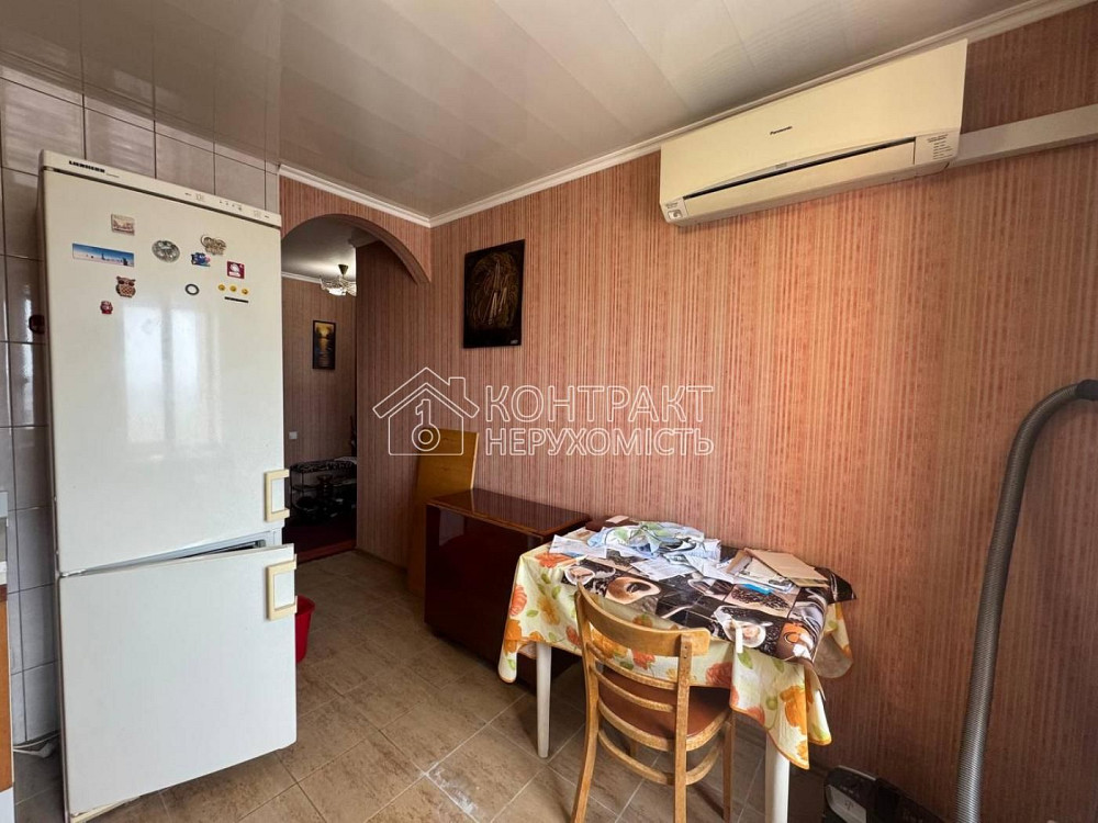 Здам 1к квартиру Гагаріна Одеська Харьков - изображение 4