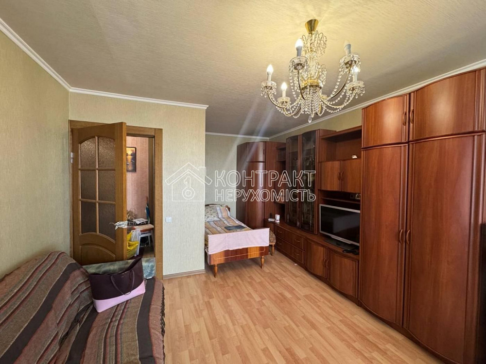 Здам 1к квартиру Гагаріна Одеська Харьков - изображение 2