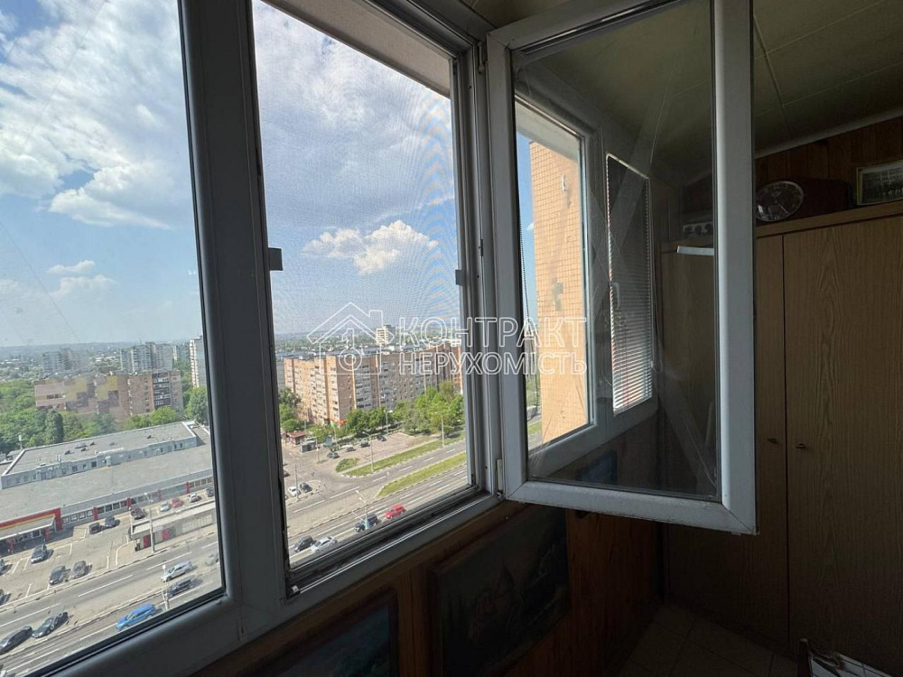 Здам 1к квартиру Гагаріна Одеська Харьков - изображение 6