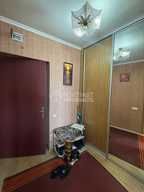 Здам 1к квартиру Гагаріна Одеська Харьков - изображение 5