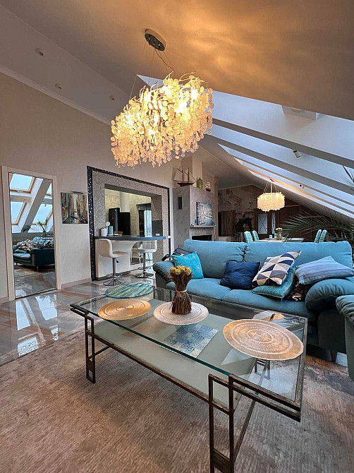 Оренда квартири на вул. Хмельницького Львів - зображення 1