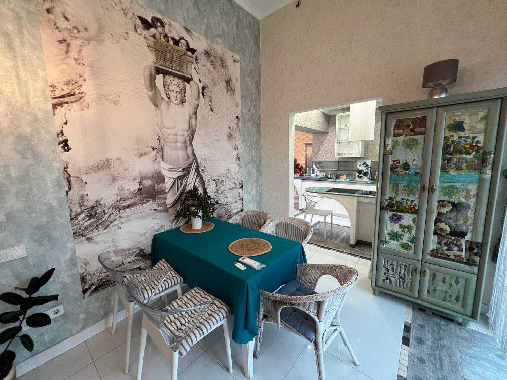 Оренда квартири на вул. Хмельницького Львів - зображення 5