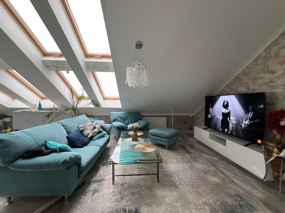 Оренда квартири на вул. Хмельницького Львів - зображення 3