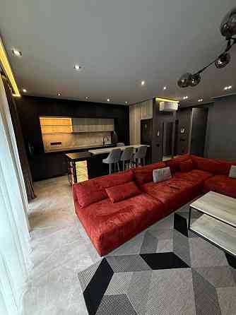 Продаж 1к.квартири вул.Чорновола ЖК Авалон Львів