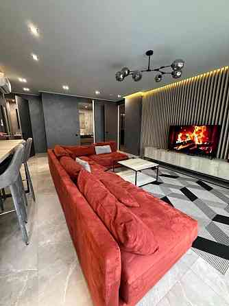 Продаж 1к.квартири вул.Чорновола ЖК Авалон Львів