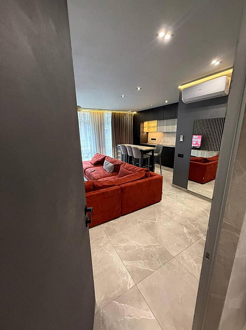 Продаж 1к.квартири вул.Чорновола ЖК Авалон Львов - изображение 5