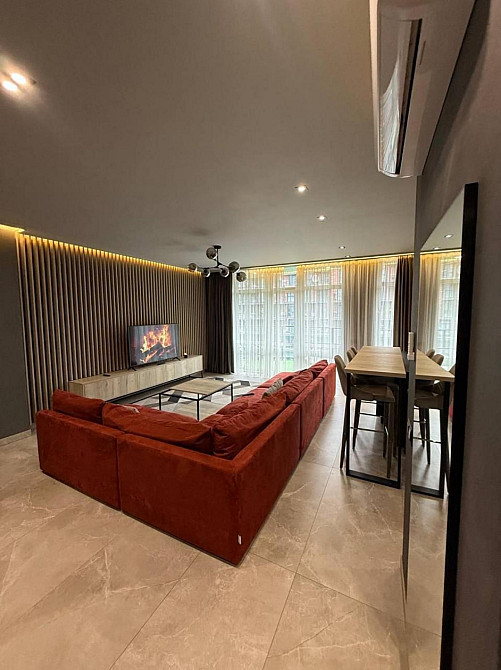 Продаж 1к.квартири вул.Чорновола ЖК Авалон Львов - изображение 1