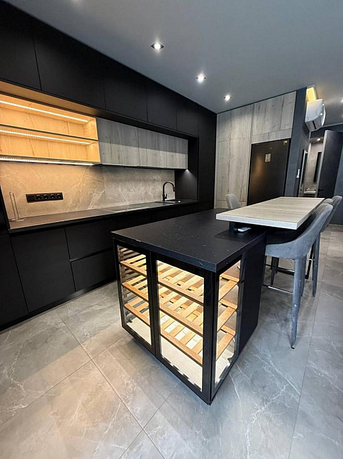 Продаж 1к.квартири вул.Чорновола ЖК Авалон Львов - изображение 7