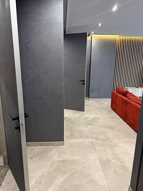 Продаж 1к.квартири вул.Чорновола ЖК Авалон Львов - изображение 6