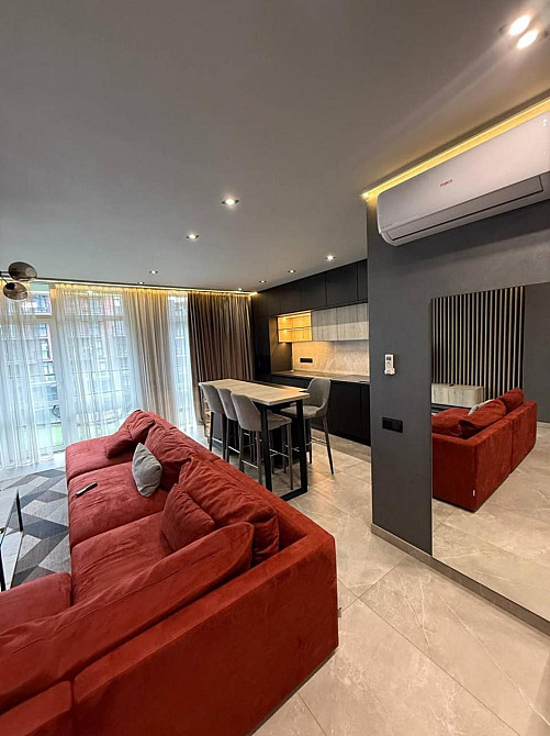 Продаж 1к.квартири вул.Чорновола ЖК Авалон Львов - изображение 2