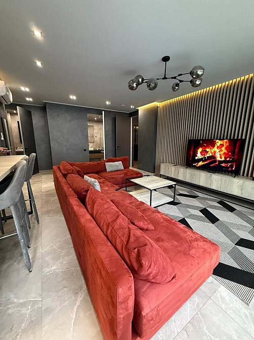 Продаж 1к.квартири вул.Чорновола ЖК Авалон Львов - изображение 3