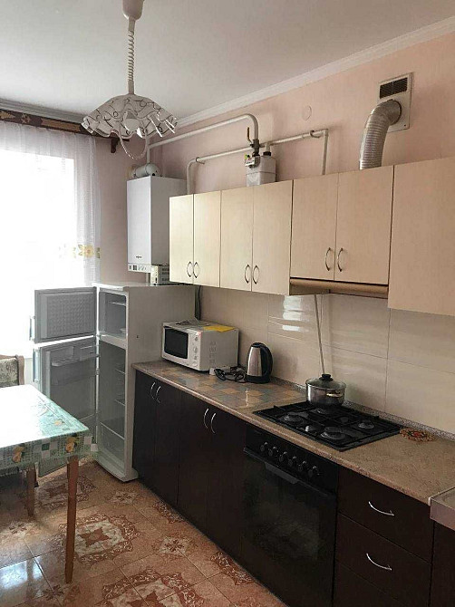 Оренда 2х кімн квартира на короткий термін, 12 школа Ровно - изображение 2