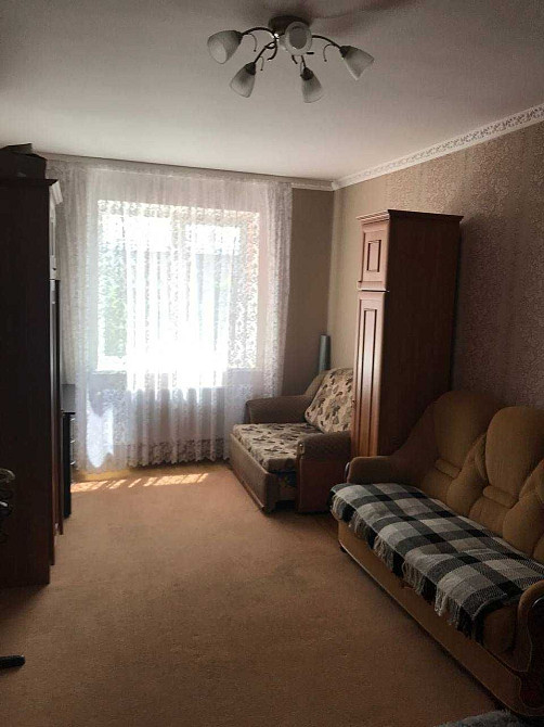 Оренда 2х кімн квартира на короткий термін, 12 школа Ровно - изображение 7