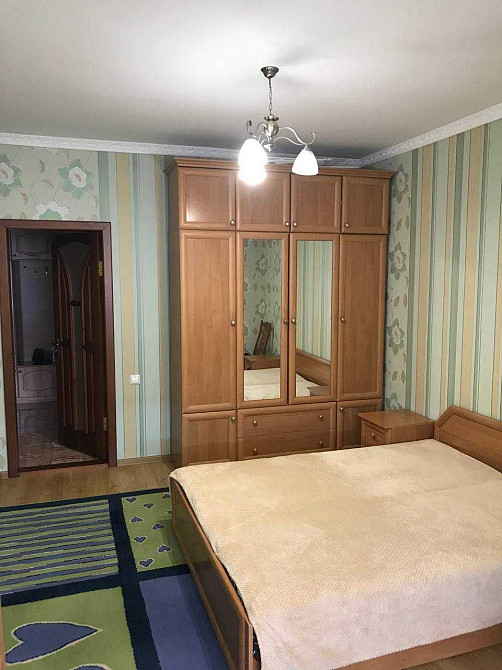 Оренда 2х кімн квартира на короткий термін, 12 школа Ровно - изображение 3