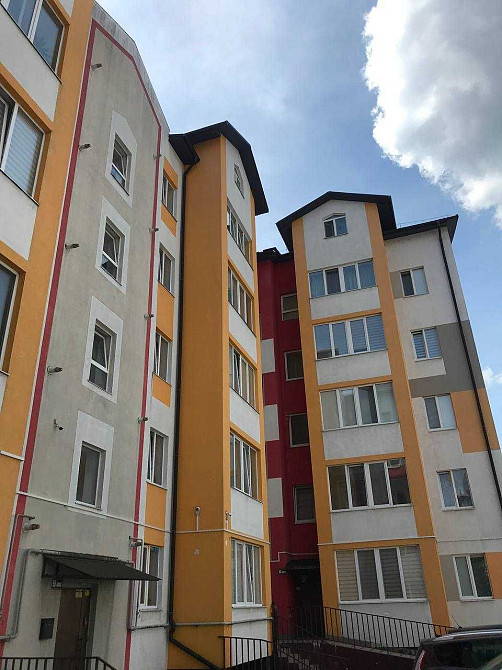 Оренда 2х кімн квартира на короткий термін, 12 школа Ровно - изображение 1