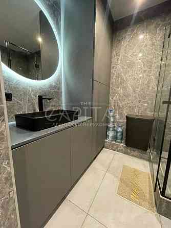 Аренда квартиры, ЖК Русановская Гавань, Днепровский р-н Киев