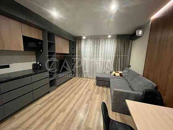 Аренда квартиры, ЖК Русановская Гавань, Днепровский р-н Киев