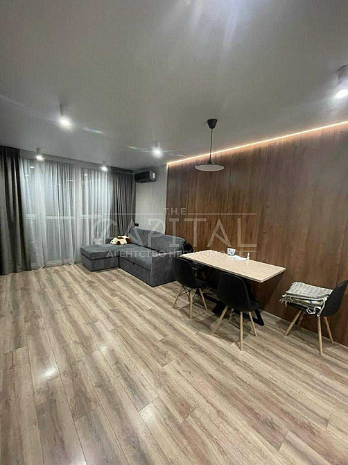 Аренда квартиры, ЖК Русановская Гавань, Днепровский р-н Киев - изображение 3