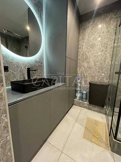 Аренда квартиры, ЖК Русановская Гавань, Днепровский р-н Киев - изображение 5