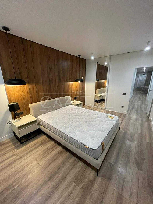 Аренда квартиры, ЖК Русановская Гавань, Днепровский р-н Киев - изображение 4