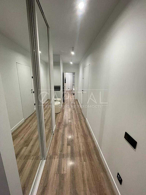 Аренда квартиры, ЖК Русановская Гавань, Днепровский р-н Киев - изображение 6