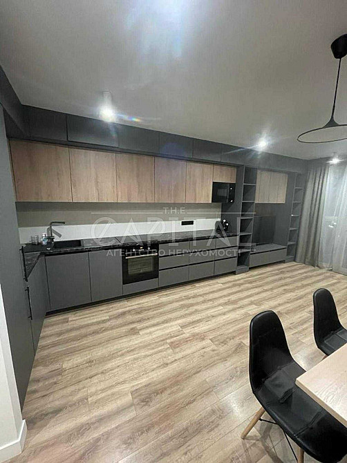 Аренда квартиры, ЖК Русановская Гавань, Днепровский р-н Киев - изображение 1