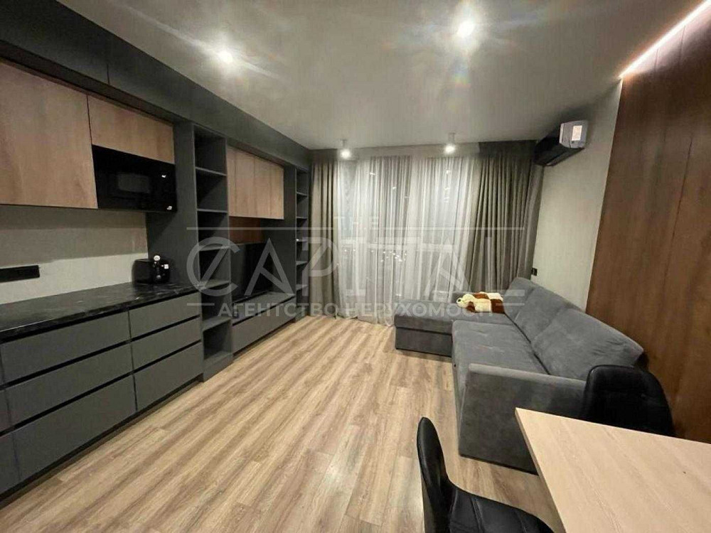 Аренда квартиры, ЖК Русановская Гавань, Днепровский р-н Киев - изображение 2