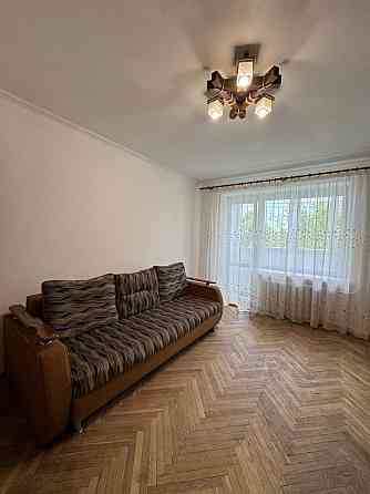 Оренда 3-кімнатної квартири біля Стрийського парку Львів