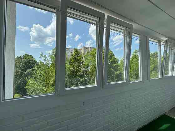 Оренда 3-кімнатної квартири біля Стрийського парку Львів