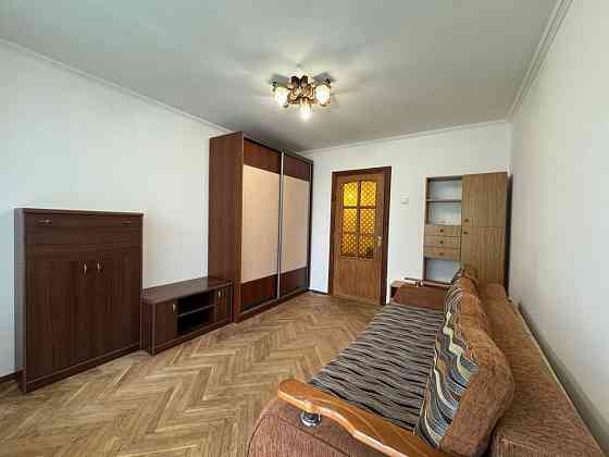 Оренда 3-кімнатної квартири біля Стрийського парку Львів