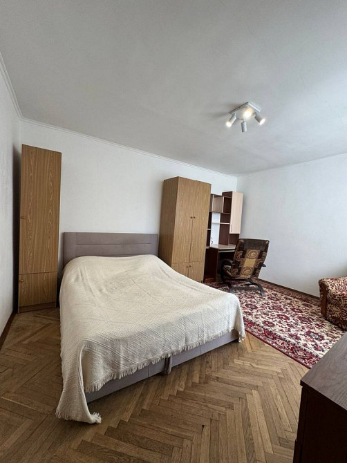 Оренда 3-кімнатної квартири біля Стрийського парку Львів - зображення 2