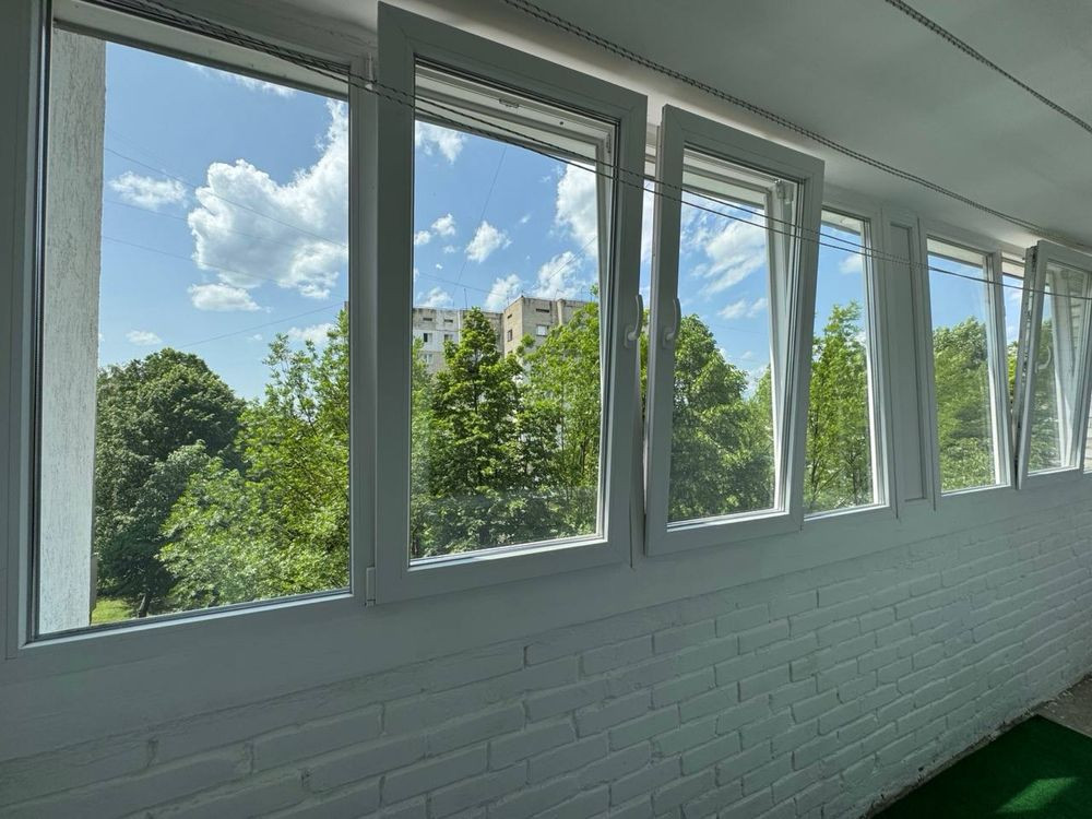 Оренда 3-кімнатної квартири біля Стрийського парку Львів - зображення 7