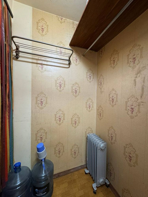 Оренда 3-кімнатної квартири біля Стрийського парку Львів - зображення 3