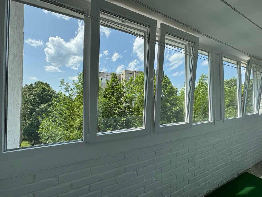 Оренда 3-кімнатної квартири біля Стрийського парку Львів - зображення 6