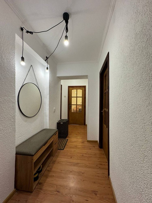 Оренда 3-кімнатної квартири біля Стрийського парку Львів - зображення 8