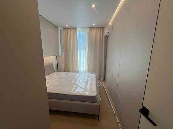 Оренда квартири в ЖК Файна Таун Нивки кухня+окрема спальня 1000$ Киев