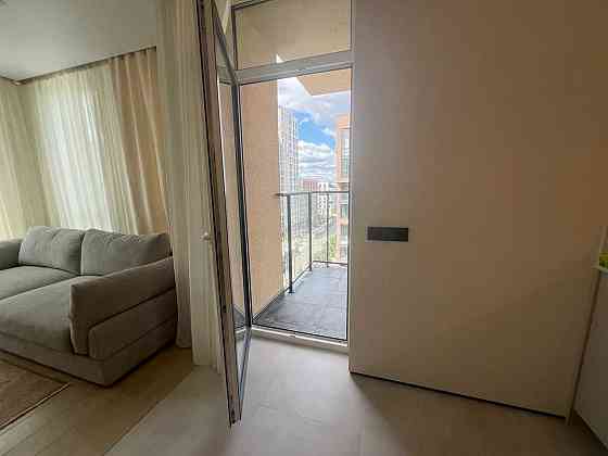 Оренда квартири в ЖК Файна Таун Нивки кухня+окрема спальня 1000$ Киев